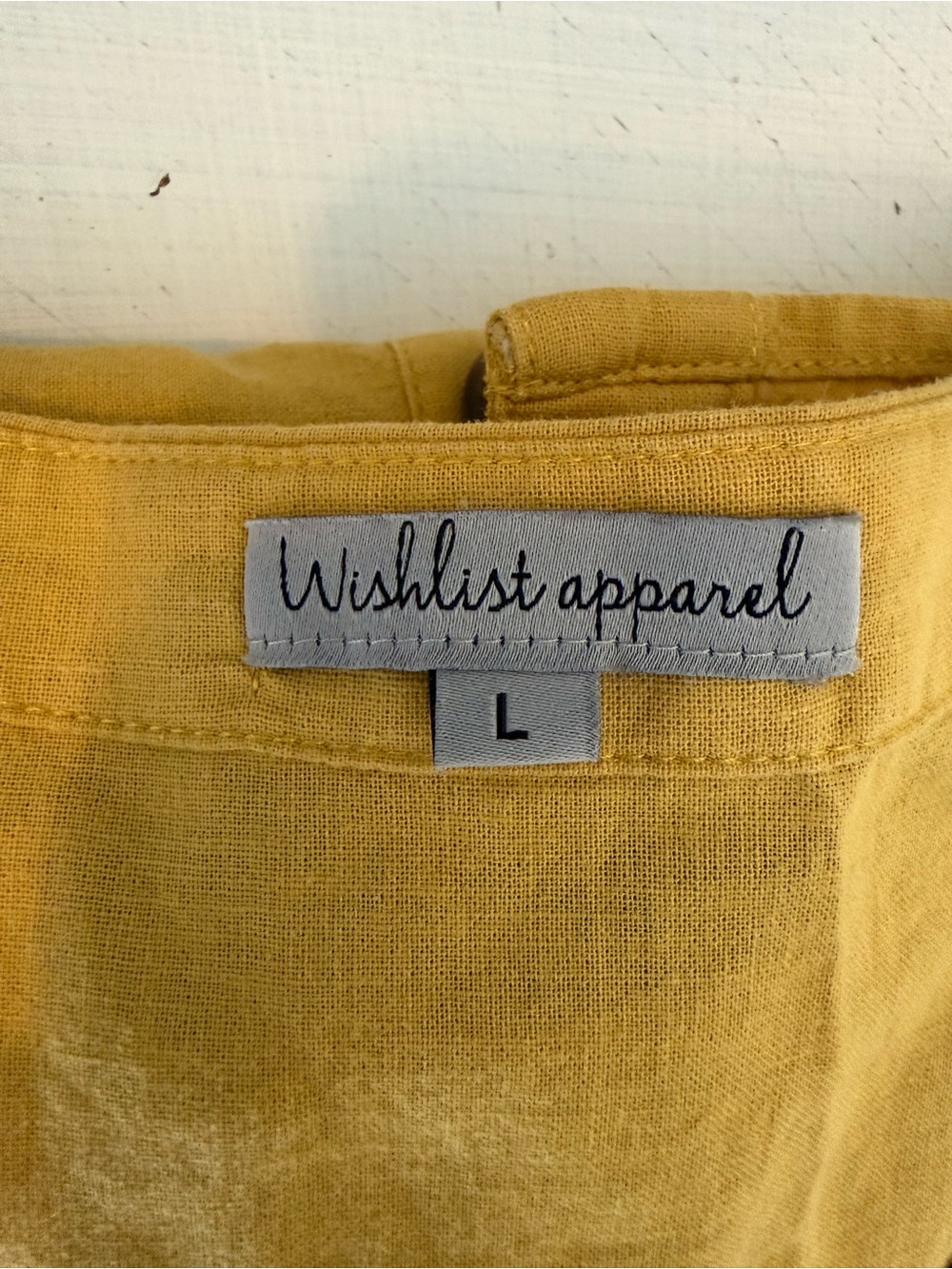 Dress/Tunic π - Picture 5 of 5
